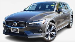 2025 Volvo V60 Cross Country B5 Plus