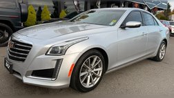 2019 Cadillac CTS 3.6L Luxury