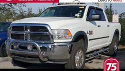 2015 Ram Ram Pickup 2500 SLT