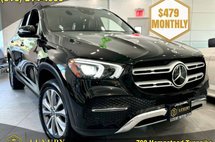 2023 Mercedes-Benz GLE-Class GLE 350 4MATIC