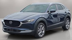 2022 Mazda CX-30 2.5 S Premium