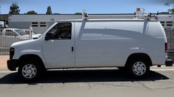 2013 Ford E-Series E-150
