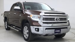 2015 Toyota Tundra 1794
