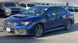2023 Subaru WRX Base