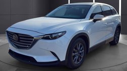 2021 Mazda CX-9 Touring
