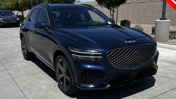 2022 Genesis GV70 3.5T Sport