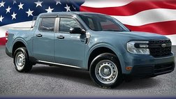 2023 Ford Maverick XL