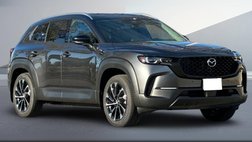 2026 Mazda CX-50 Hybrid Premium Plus