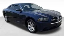 2013 Dodge Charger SE