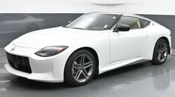 2024 Nissan Z Sport