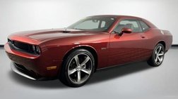 2014 Dodge Challenger SXT 100th Anniversary