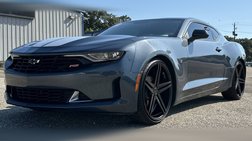 2019 Chevrolet Camaro LT