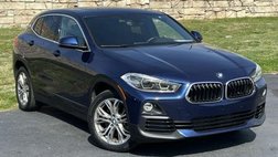 2018 BMW X2 sDrive28i