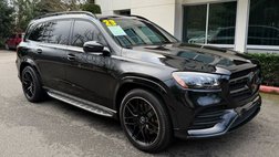 2023 Mercedes-Benz GLS GLS 450