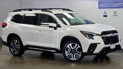 2023 Subaru Ascent Limited 7-Passenger