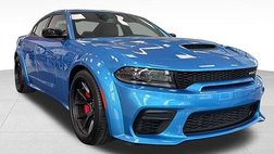 2023 Dodge Charger SRT Hellcat
