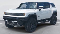 2025 GMC HUMMER EV 2X