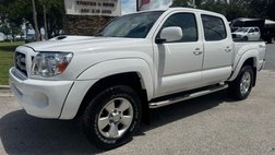 2010 Toyota Tacoma PreRunner V6