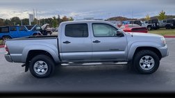 2015 Toyota Tacoma V6