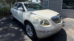 2011 Buick Enclave CXL-1