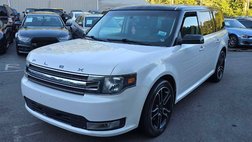 2013 Ford Flex SEL