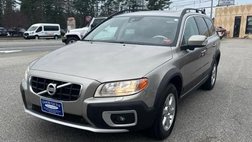 2012 Volvo XC70 3.2 Premier