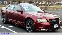 2023 Chrysler 300 S V6