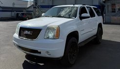2007 GMC Yukon SLE