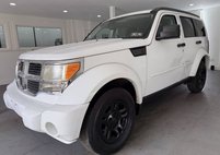 2011 Dodge Nitro SE