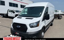 2023 Ford Transit 250