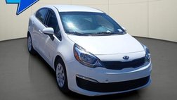 2016 Kia Rio LX