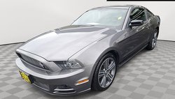 2014 Ford Mustang Premium