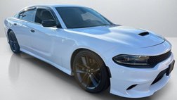 2019 Dodge Charger GT