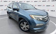 2018 Honda Pilot EX
