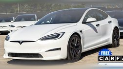 2022 Tesla Model S Base