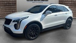2023 Cadillac XT4 Sport