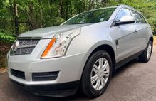 2011 Cadillac SRX Base