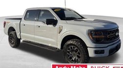 2024 Ford F-150 Tremor