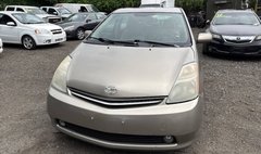 2008 Toyota Prius Touring