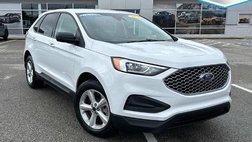 2024 Ford Edge SE