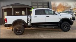 2015 Ram Ram Pickup 2500 Power Wagon