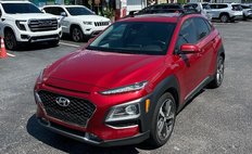 2019 Hyundai Kona Limited