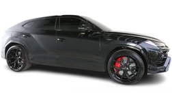 2020 Lamborghini Urus Base