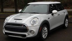 2015 MINI Hardtop Cooper S