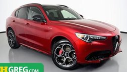 2023 Alfa Romeo Stelvio Veloce