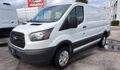 2016 Ford Transit 250