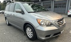2010 Honda Odyssey EX-L