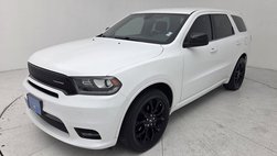 2020 Dodge Durango GT