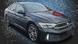 2022 Volkswagen Jetta Sport