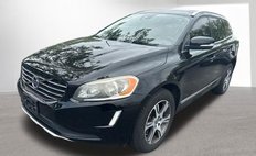 2014 Volvo XC60 T6